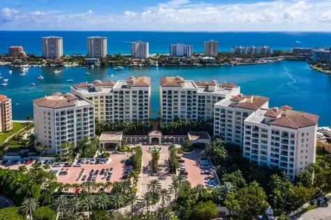 500 SE 5th Avenue Boca Raton FL 33432