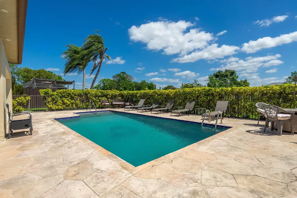 13621 Barberry Drive Wellington FL 33414