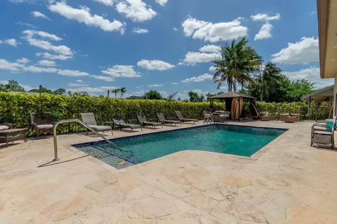 13621 Barberry Drive Wellington FL 33414