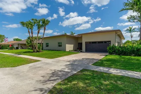 13621 Barberry Drive Wellington FL 33414
