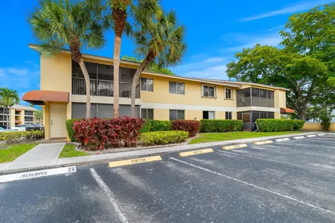 3095 N Oakland Forest Drive Oakland Park FL 33309