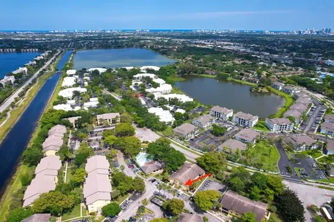 3095 N Oakland Forest Drive Oakland Park FL 33309