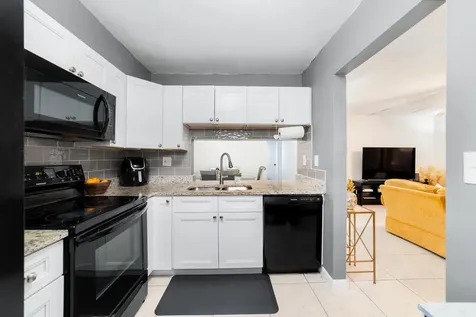 3095 N Oakland Forest Drive Oakland Park FL 33309