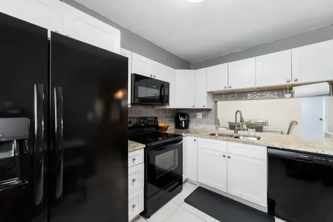 3095 N Oakland Forest Drive Oakland Park FL 33309
