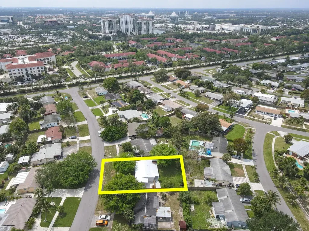 12091 Colony Avenue Palm Beach Gardens FL 33410
