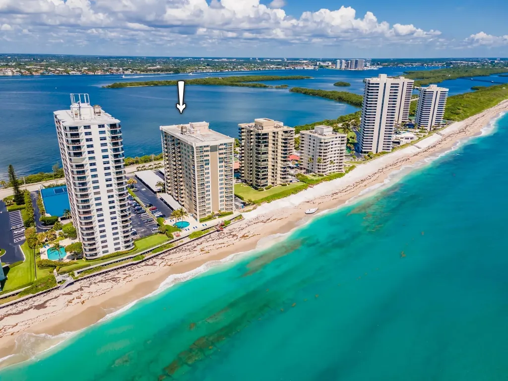 5440 N Ocean Drive Singer Island FL 33404