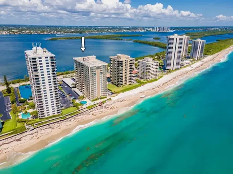 5440 N Ocean Drive Singer Island FL 33404