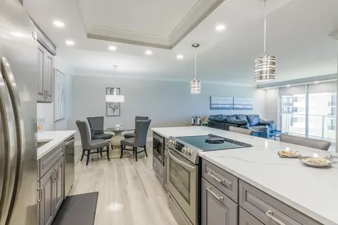 5440 N Ocean Drive Singer Island FL 33404
