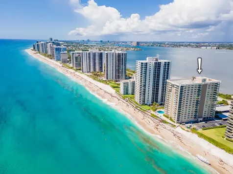 5440 N Ocean Drive Singer Island FL 33404