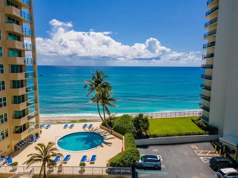 5440 N Ocean Drive Singer Island FL 33404