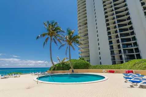 5440 N Ocean Drive Singer Island FL 33404