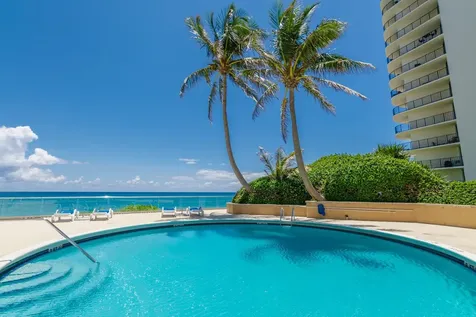 5440 N Ocean Drive Singer Island FL 33404