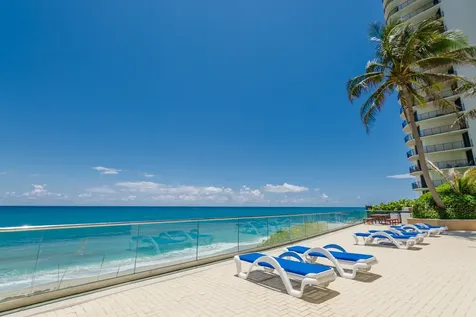 5440 N Ocean Drive Singer Island FL 33404