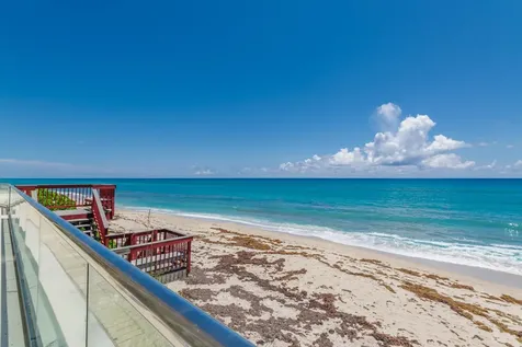 5440 N Ocean Drive Singer Island FL 33404