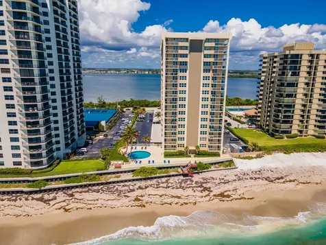 5440 N Ocean Drive Singer Island FL 33404