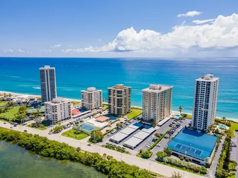 5440 N Ocean Drive Singer Island FL 33404