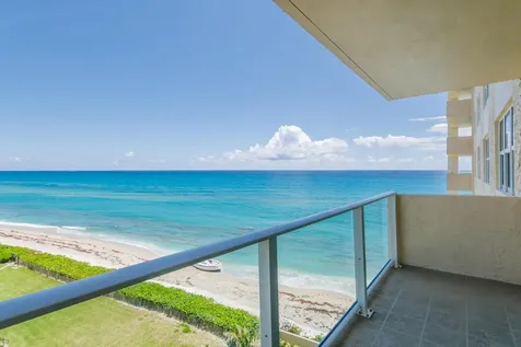 5440 N Ocean Drive Singer Island FL 33404