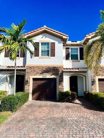 5097 Ellery Terrace West Palm Beach FL 33417