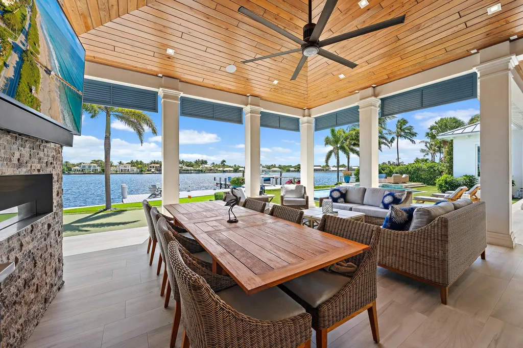 11730 Lake Shore Place North Palm Beach FL 33408