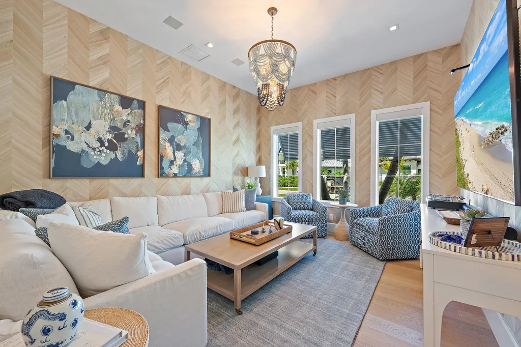 11730 Lake Shore Place North Palm Beach FL 33408