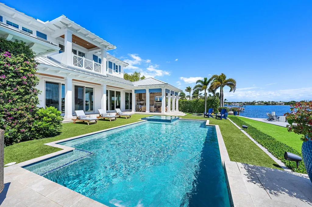 11730 Lake Shore Place North Palm Beach FL 33408
