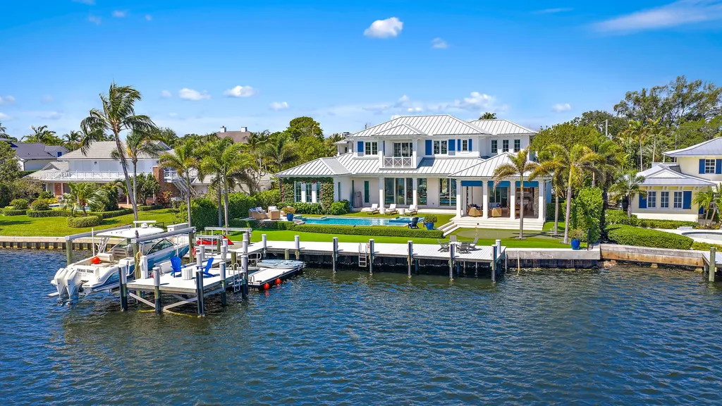 11730 Lake Shore Place North Palm Beach FL 33408