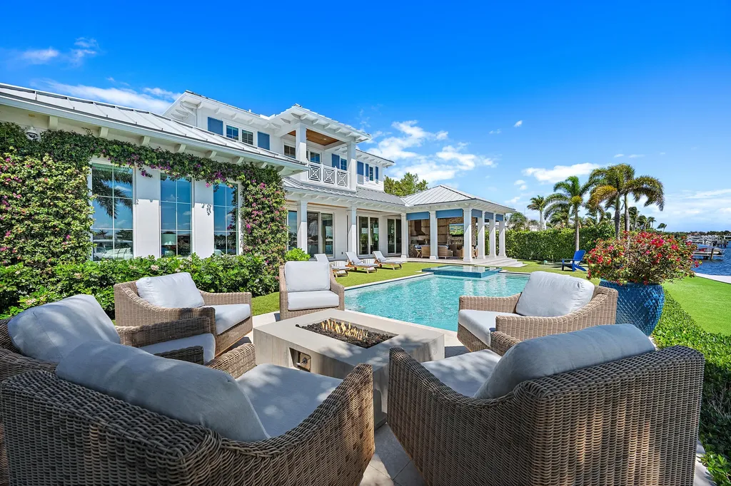 11730 Lake Shore Place North Palm Beach FL 33408