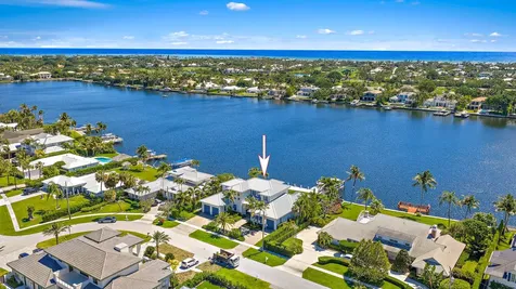 11730 Lake Shore Place North Palm Beach FL 33408