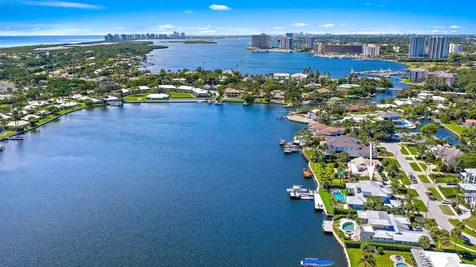 11730 Lake Shore Place North Palm Beach FL 33408