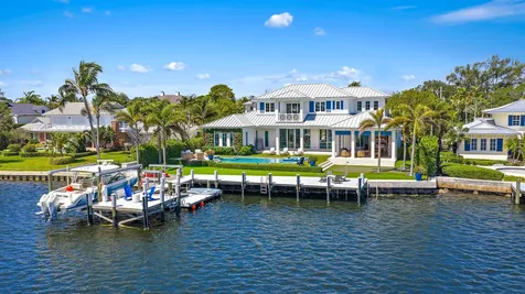 11730 Lake Shore Place North Palm Beach FL 33408