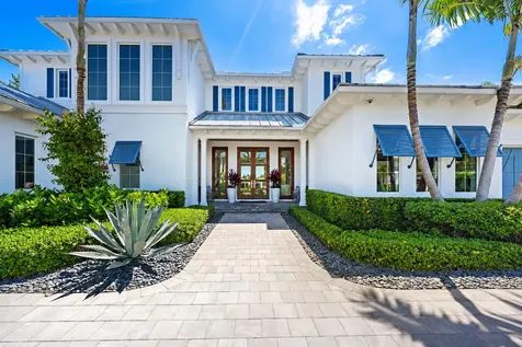11730 Lake Shore Place North Palm Beach FL 33408