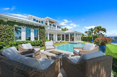 11730 Lake Shore Place North Palm Beach FL 33408