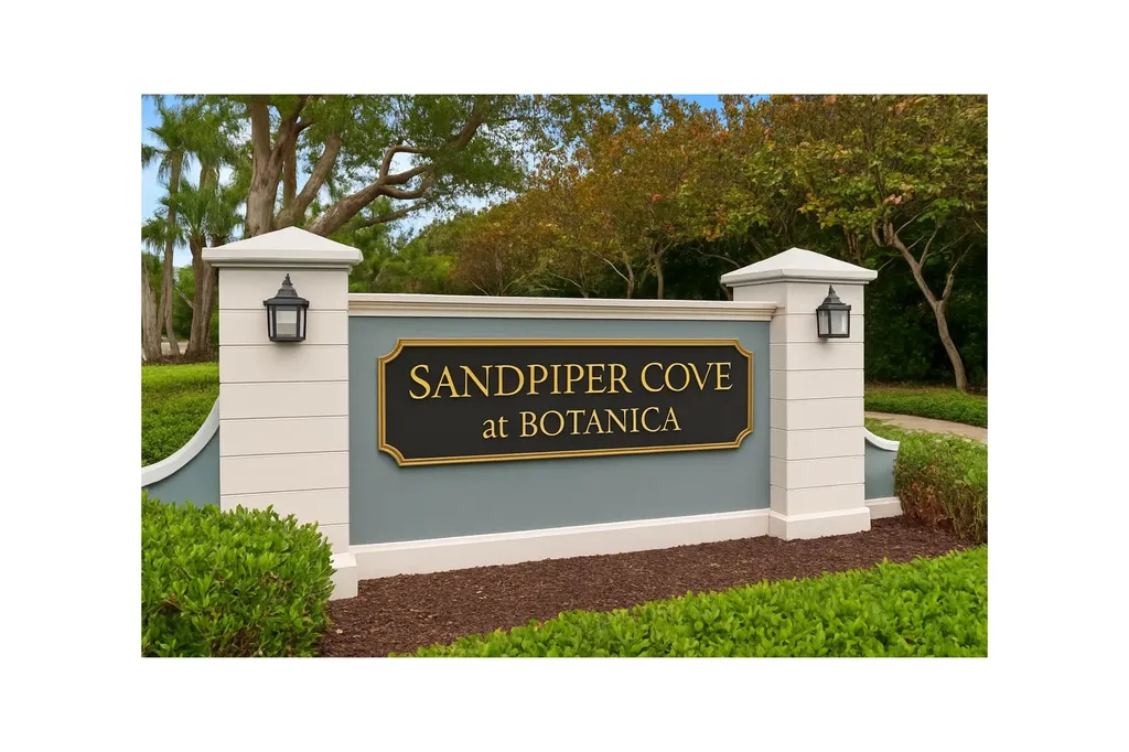 115 Pond Apple Lane Jupiter FL 33458
