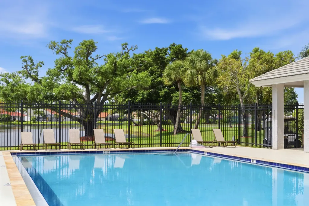 6581 Marissa Circle Lake Worth FL 33467