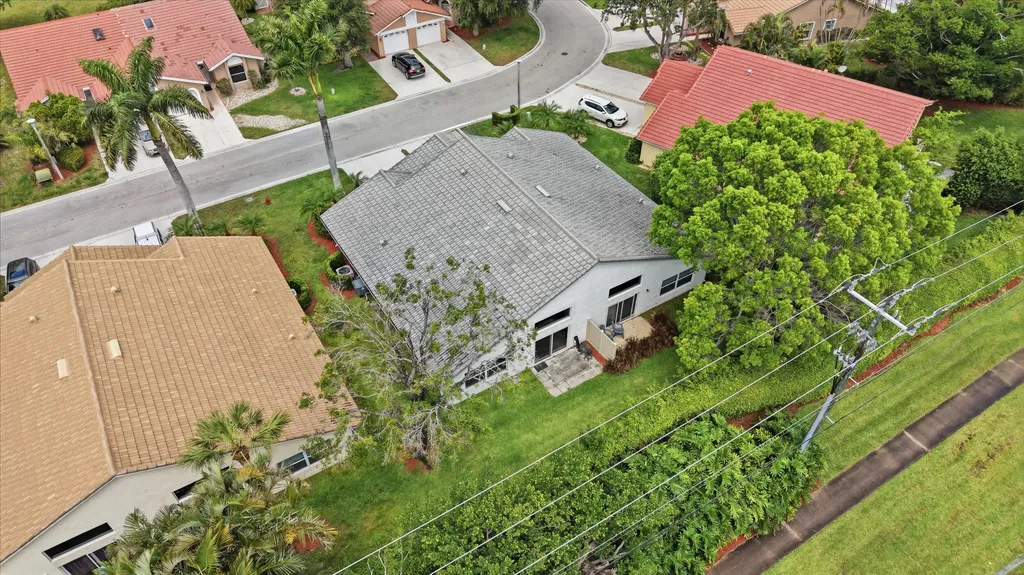 6581 Marissa Circle Lake Worth FL 33467