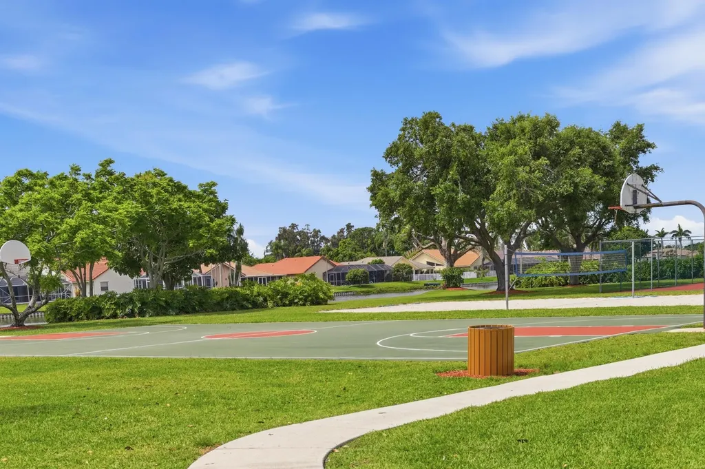 6581 Marissa Circle Lake Worth FL 33467