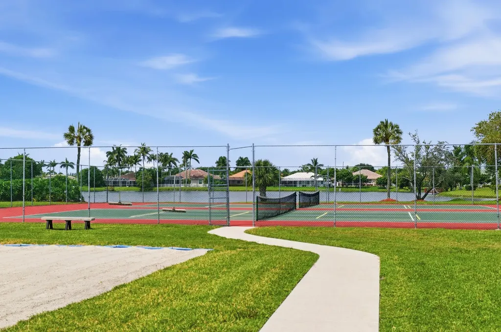 6581 Marissa Circle Lake Worth FL 33467