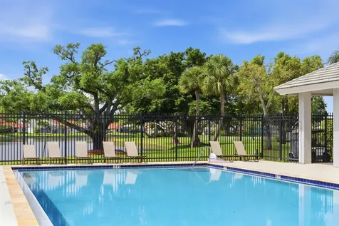 6581 Marissa Circle Lake Worth FL 33467