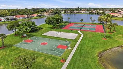 6581 Marissa Circle Lake Worth FL 33467