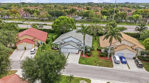 6581 Marissa Circle Lake Worth FL 33467
