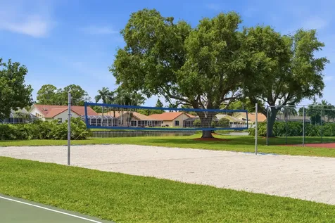 6581 Marissa Circle Lake Worth FL 33467