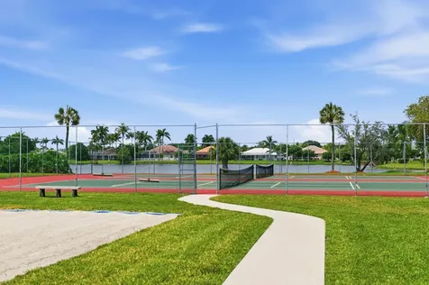 6581 Marissa Circle Lake Worth FL 33467