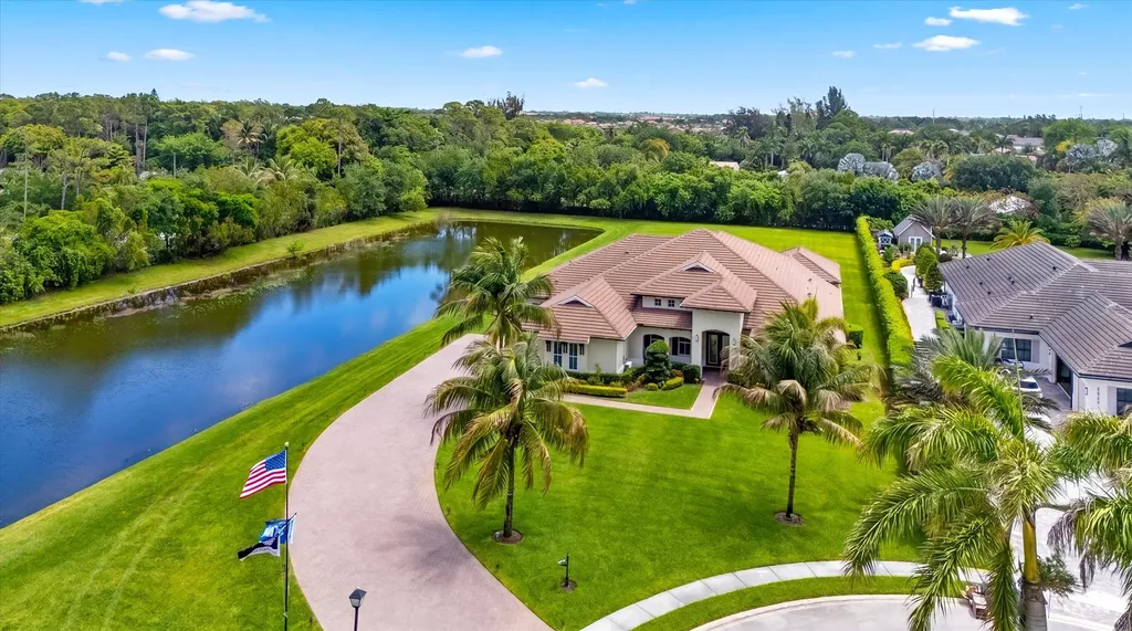 7336 Sisken Terrace Lake Worth FL 33463