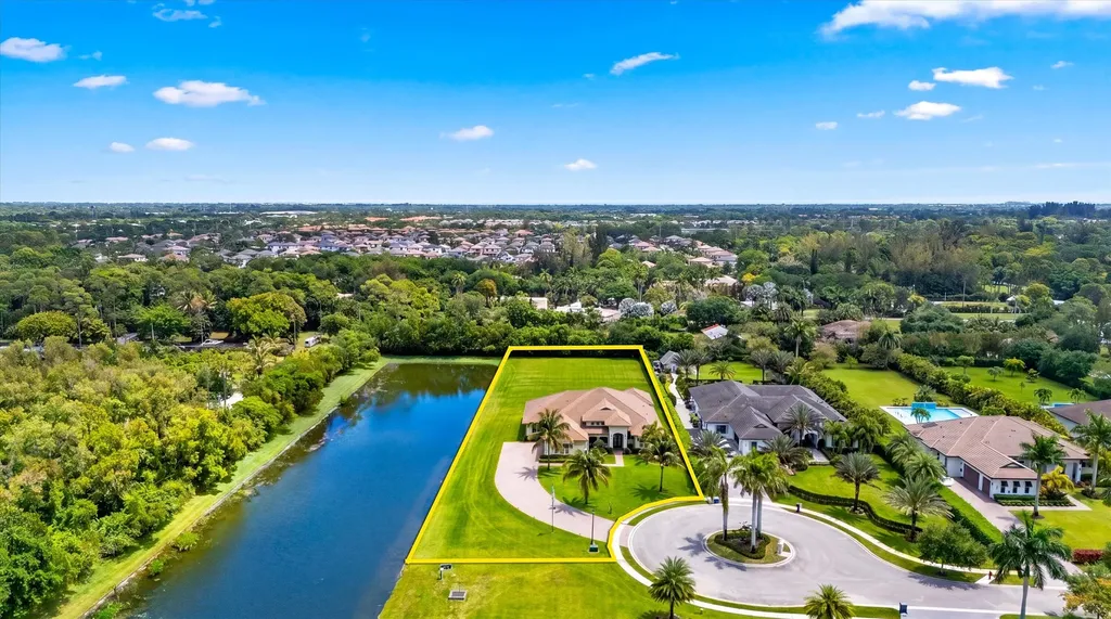 7336 Sisken Terrace Lake Worth FL 33463
