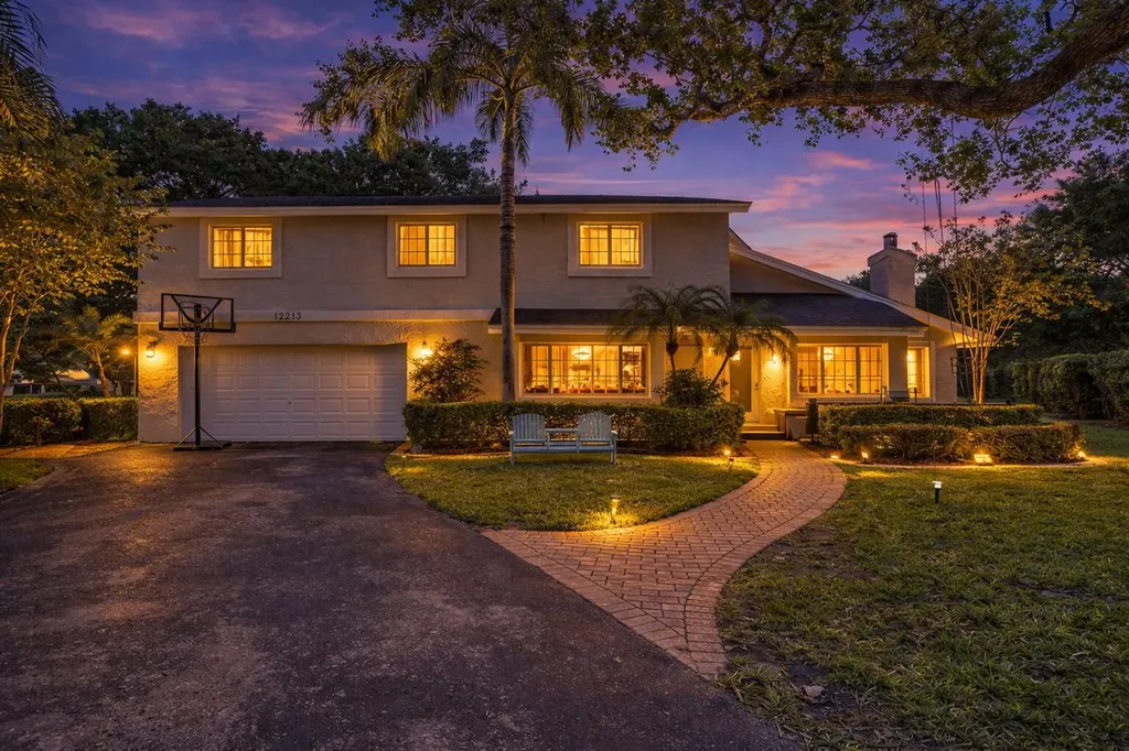 12213 Melissa Way Cooper City FL 33026