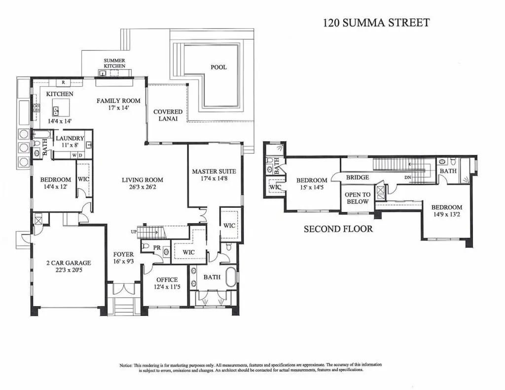 120 Summa Street West Palm Beach FL 33405