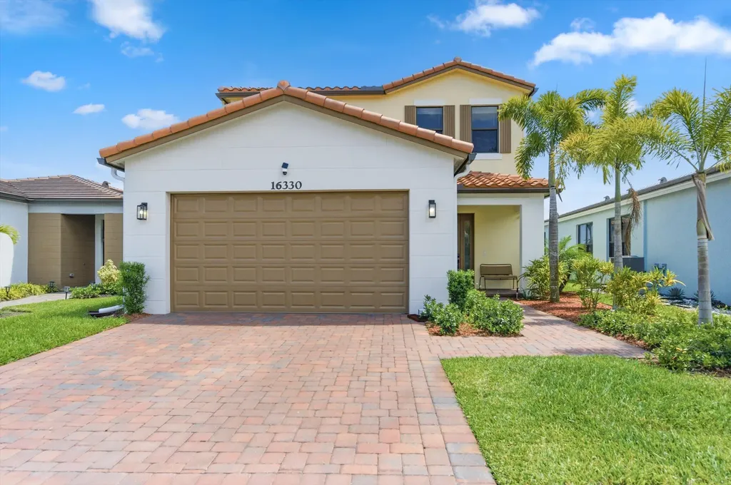 16330 Sea Turtle Place Westlake FL 33470