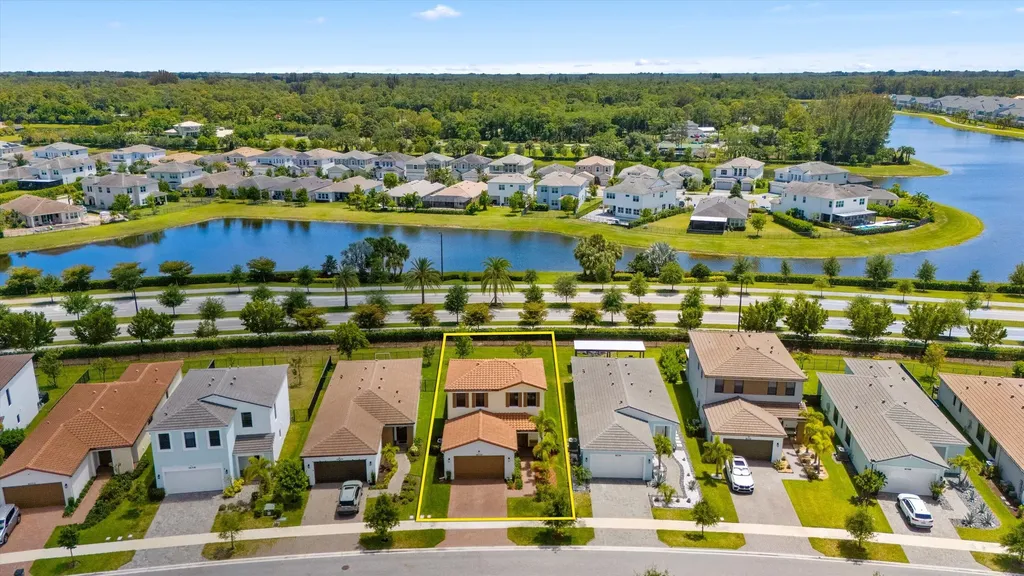 16330 Sea Turtle Place Westlake FL 33470