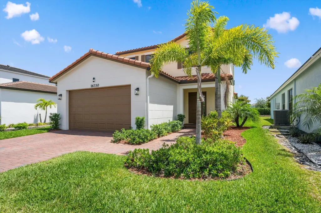 16330 Sea Turtle Place Westlake FL 33470