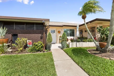 5804 Summerfield Court Fort Pierce FL 34982